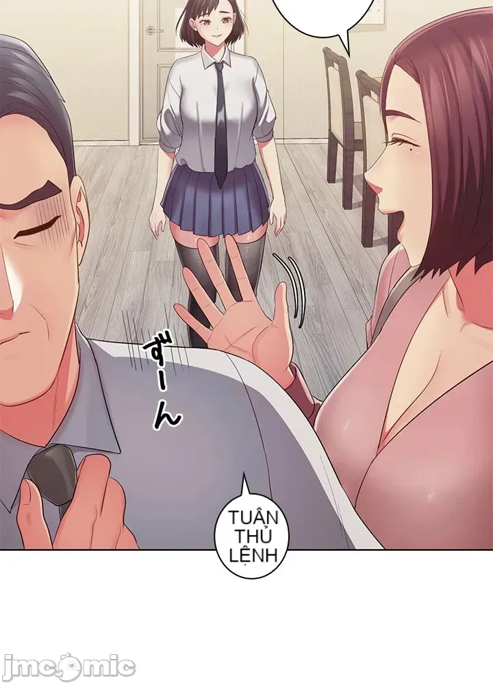 Thầy ơi, thầy có muốn cương cứng không/ Thầy ơi, xin thầy cương cứng lên Chương 1-50