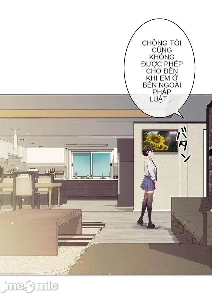 Thầy ơi, thầy có muốn cương cứng không/ Thầy ơi, xin thầy cương cứng lên Chương 1-50