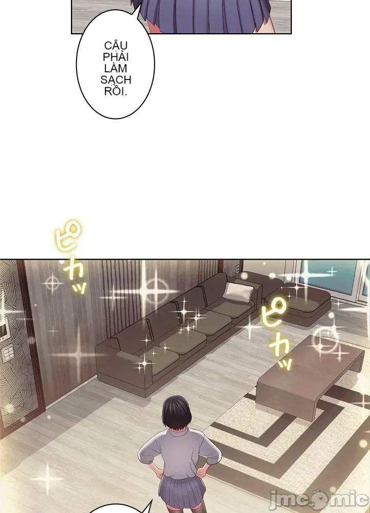 Thầy ơi, thầy có muốn cương cứng không/ Thầy ơi, xin thầy cương cứng lên Chương 1-50