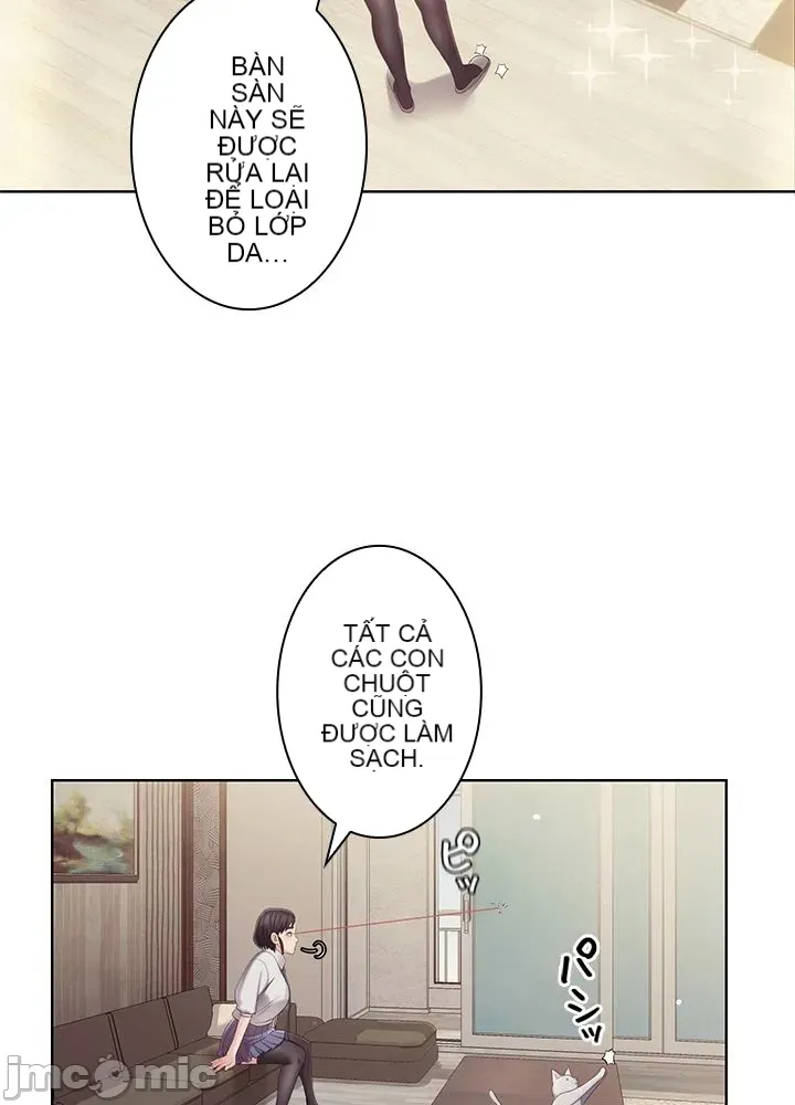 Thầy ơi, thầy có muốn cương cứng không/ Thầy ơi, xin thầy cương cứng lên Chương 1-50