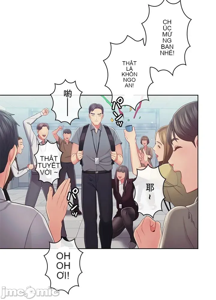 Thầy ơi, thầy có muốn cương cứng không/ Thầy ơi, xin thầy cương cứng lên Chương 1-50