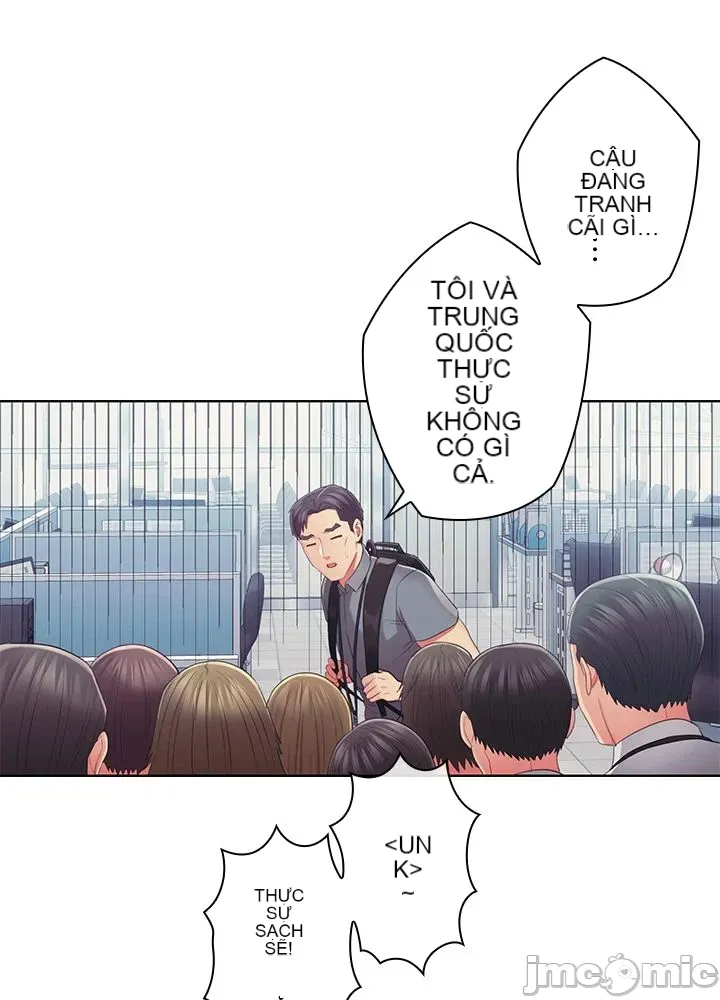 Thầy ơi, thầy có muốn cương cứng không/ Thầy ơi, xin thầy cương cứng lên Chương 1-50