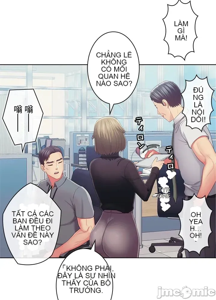 Thầy ơi, thầy có muốn cương cứng không/ Thầy ơi, xin thầy cương cứng lên Chương 1-50