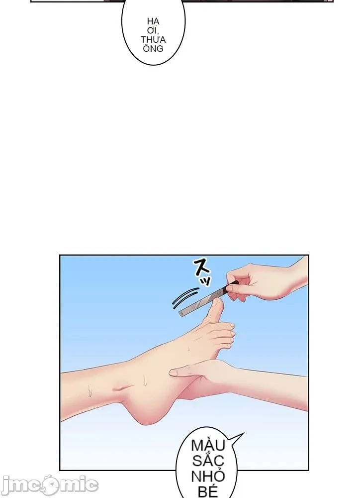 Thầy ơi, thầy có muốn cương cứng không/ Thầy ơi, xin thầy cương cứng lên Chương 1-50