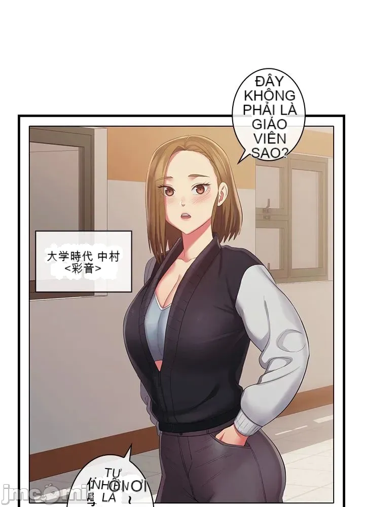 Thầy ơi, thầy có muốn cương cứng không/ Thầy ơi, xin thầy cương cứng lên Chương 1-50