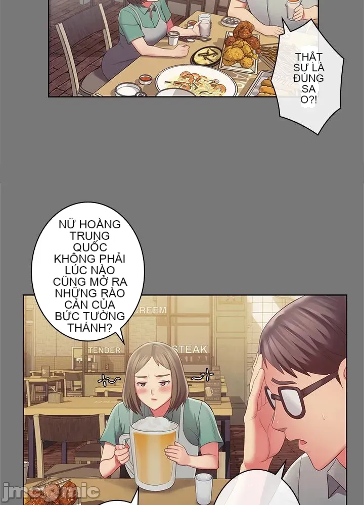 Thầy ơi, thầy có muốn cương cứng không/ Thầy ơi, xin thầy cương cứng lên Chương 1-50