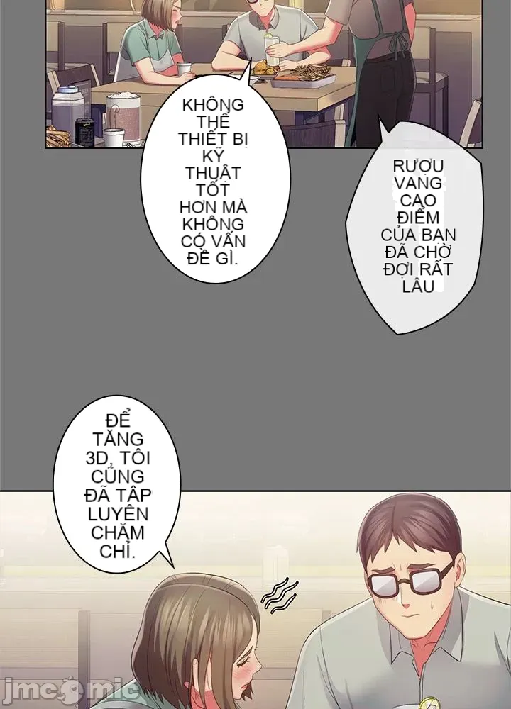 Thầy ơi, thầy có muốn cương cứng không/ Thầy ơi, xin thầy cương cứng lên Chương 1-50