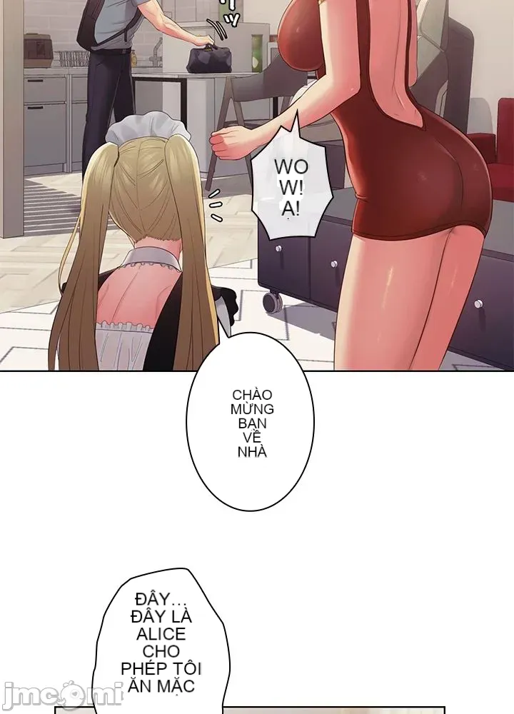 Thầy ơi, thầy có muốn cương cứng không/ Thầy ơi, xin thầy cương cứng lên Chương 1-50