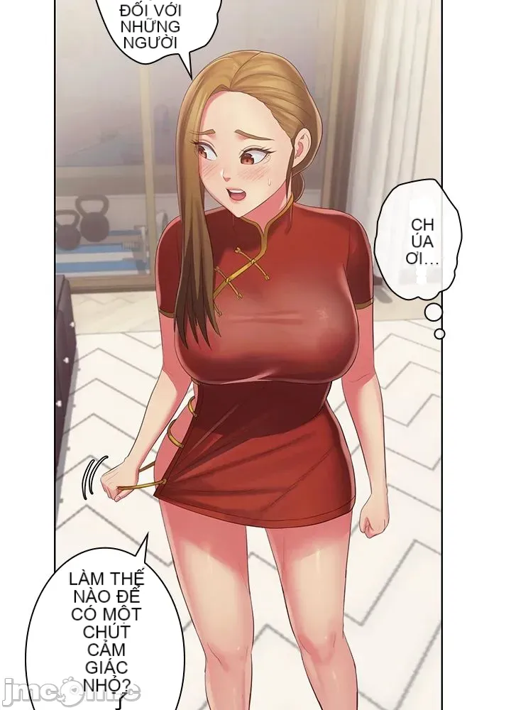 Thầy ơi, thầy có muốn cương cứng không/ Thầy ơi, xin thầy cương cứng lên Chương 1-50