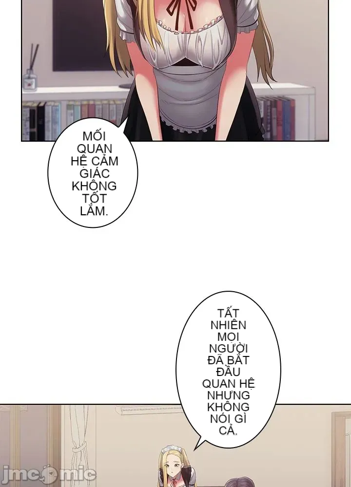 Thầy ơi, thầy có muốn cương cứng không/ Thầy ơi, xin thầy cương cứng lên Chương 1-50