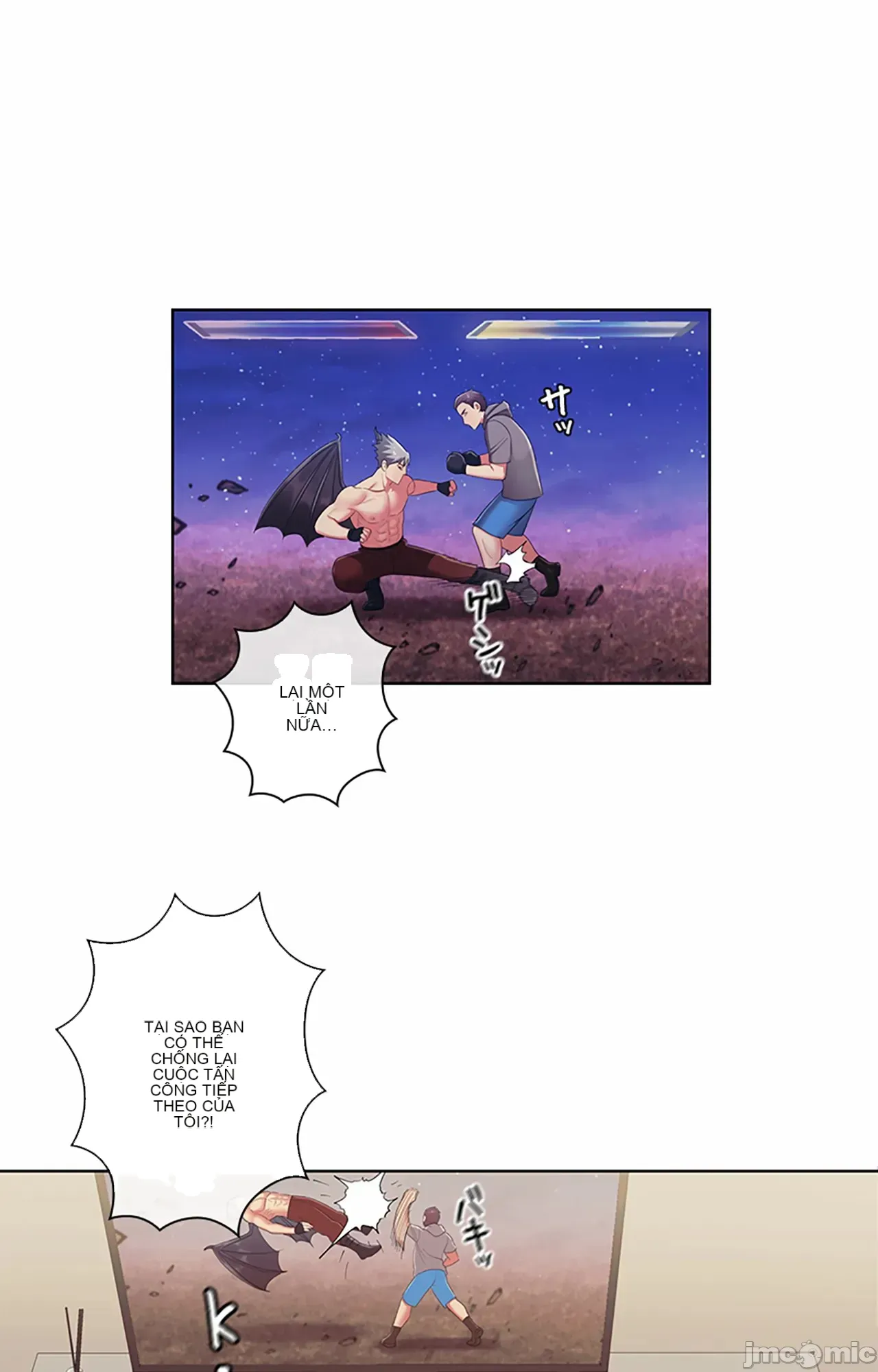 Thầy ơi, thầy có muốn cương cứng không/ Thầy ơi, xin thầy cương cứng lên Chương 1-50