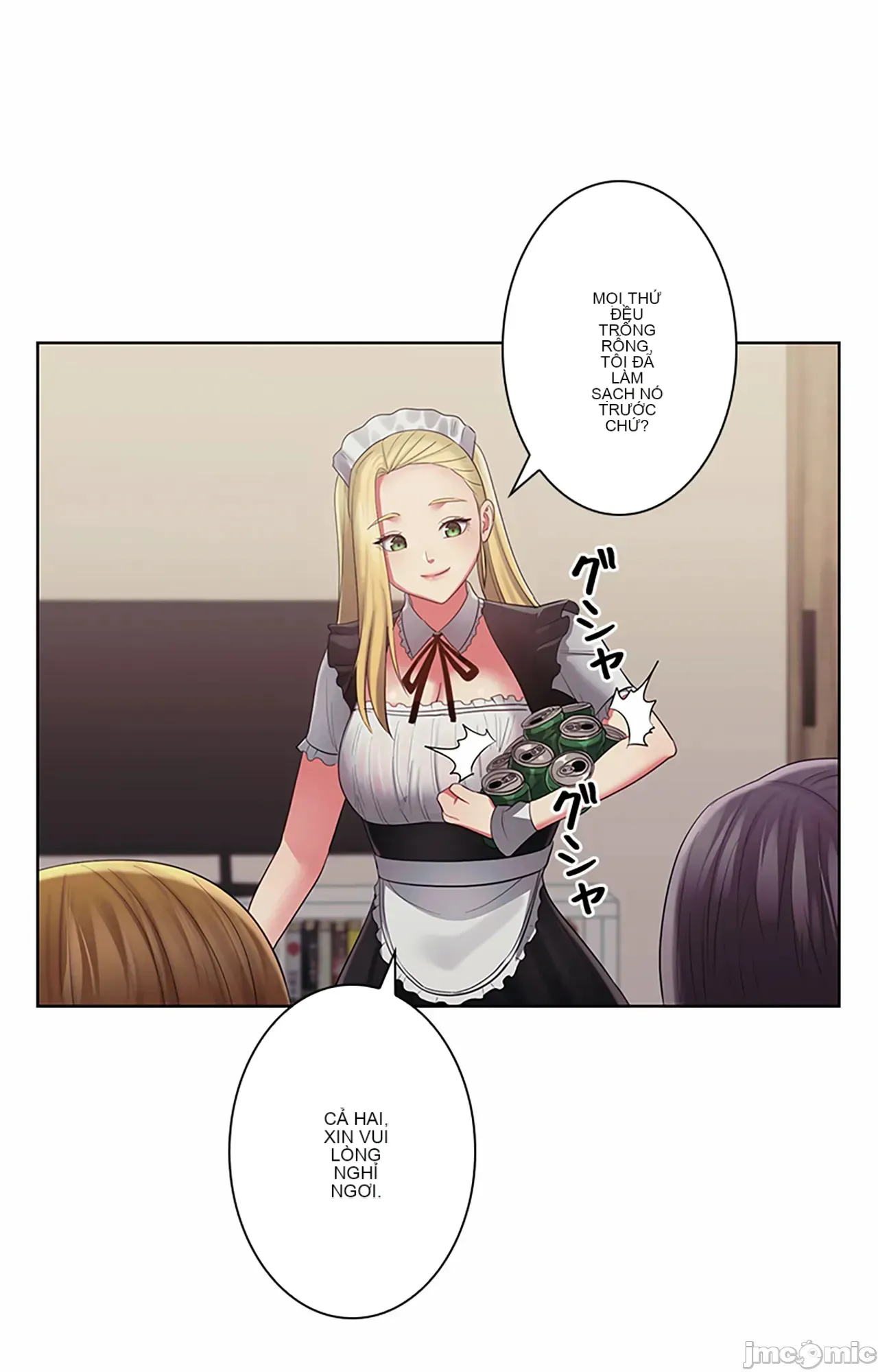 Thầy ơi, thầy có muốn cương cứng không/ Thầy ơi, xin thầy cương cứng lên Chương 1-50