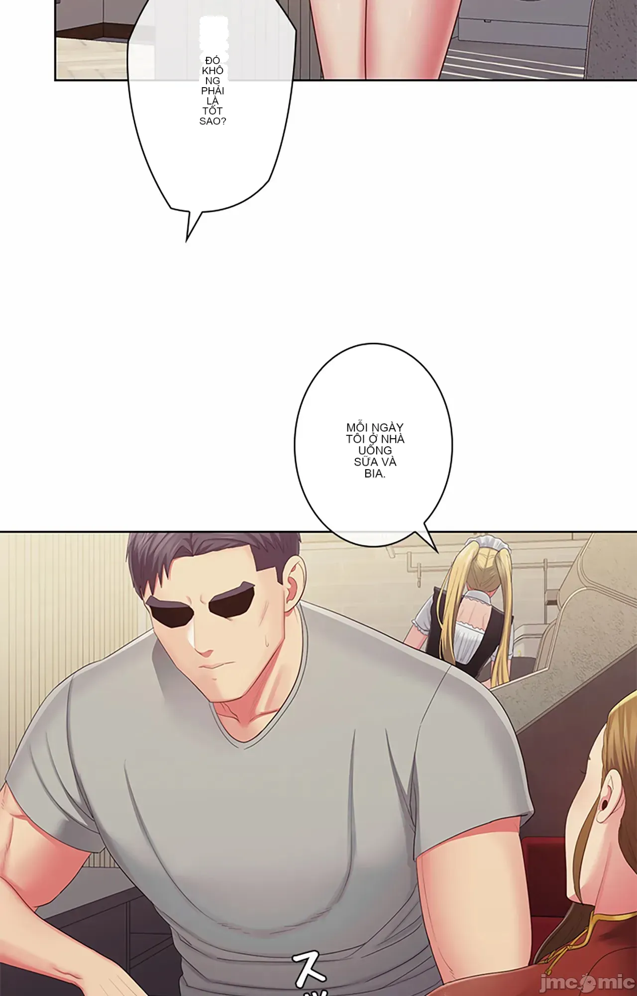 Thầy ơi, thầy có muốn cương cứng không/ Thầy ơi, xin thầy cương cứng lên Chương 1-50