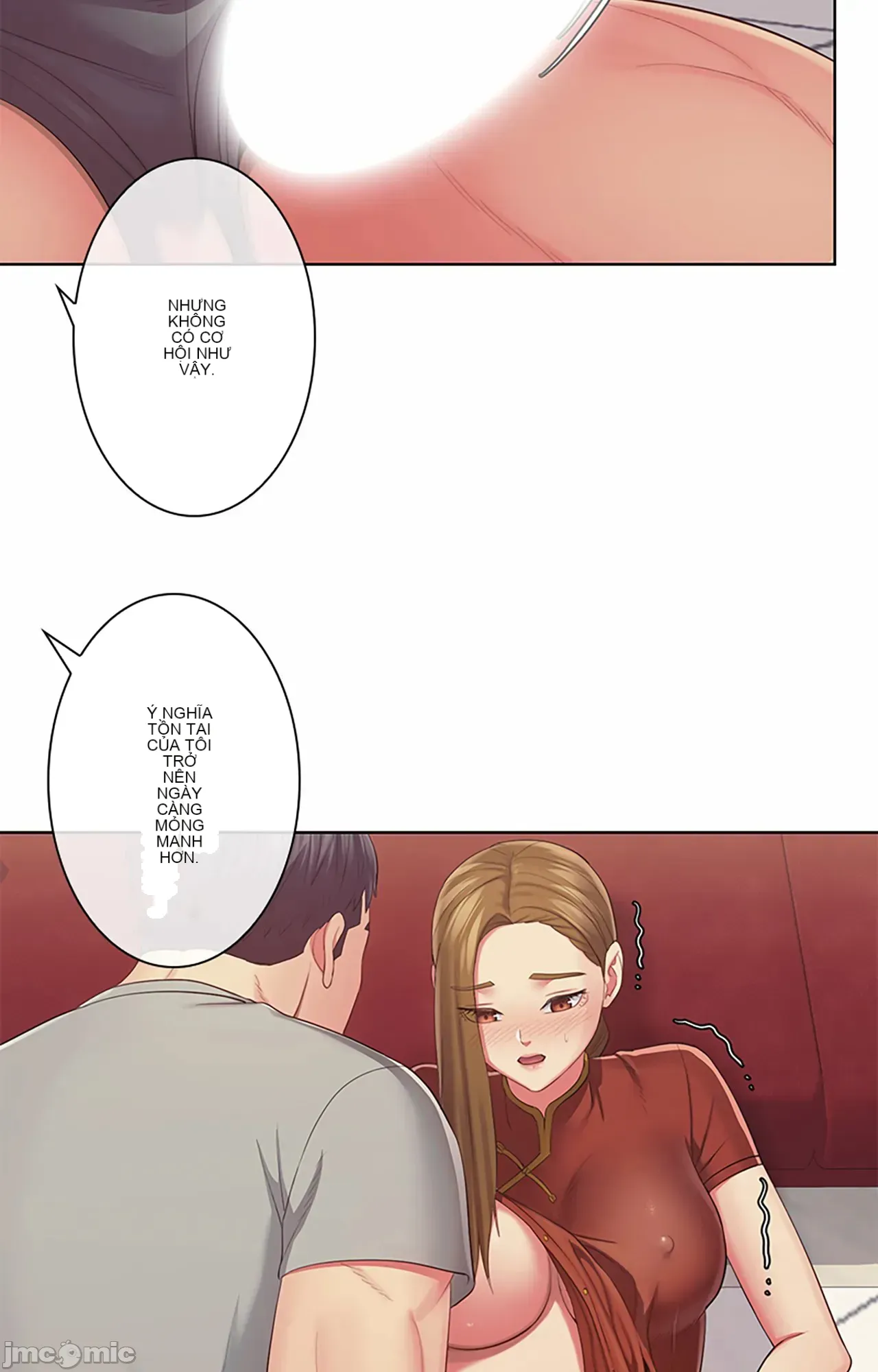 Thầy ơi, thầy có muốn cương cứng không/ Thầy ơi, xin thầy cương cứng lên Chương 1-50