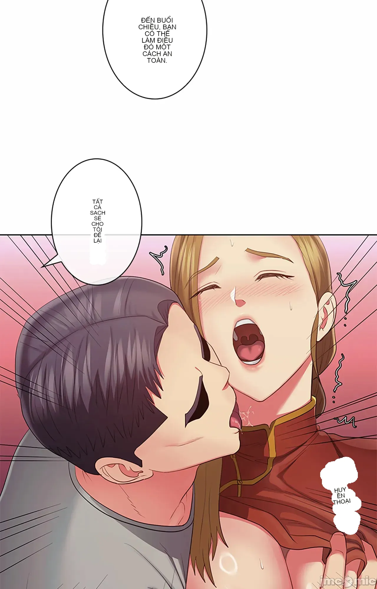 Thầy ơi, thầy có muốn cương cứng không/ Thầy ơi, xin thầy cương cứng lên Chương 1-50