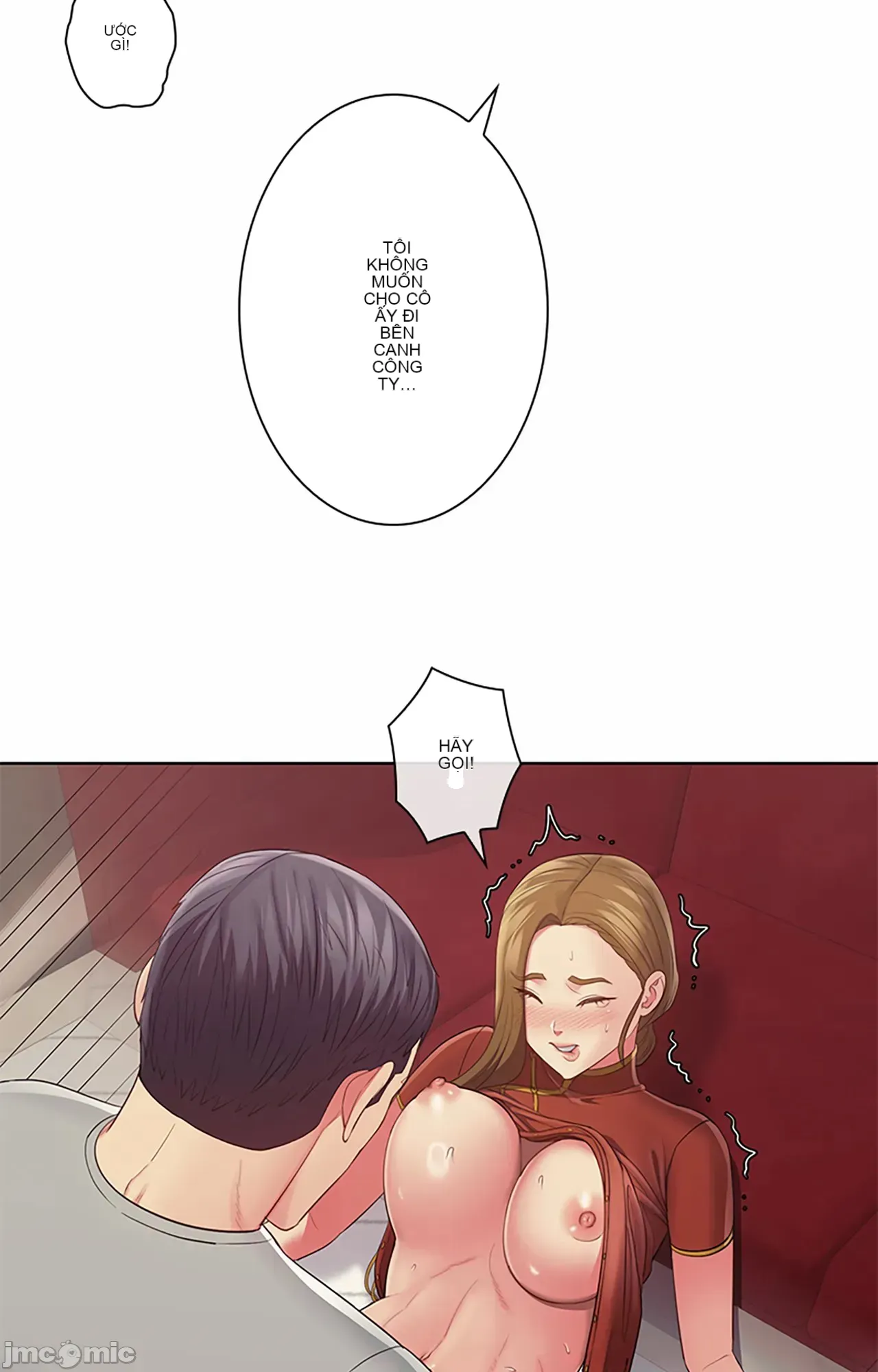 Thầy ơi, thầy có muốn cương cứng không/ Thầy ơi, xin thầy cương cứng lên Chương 1-50