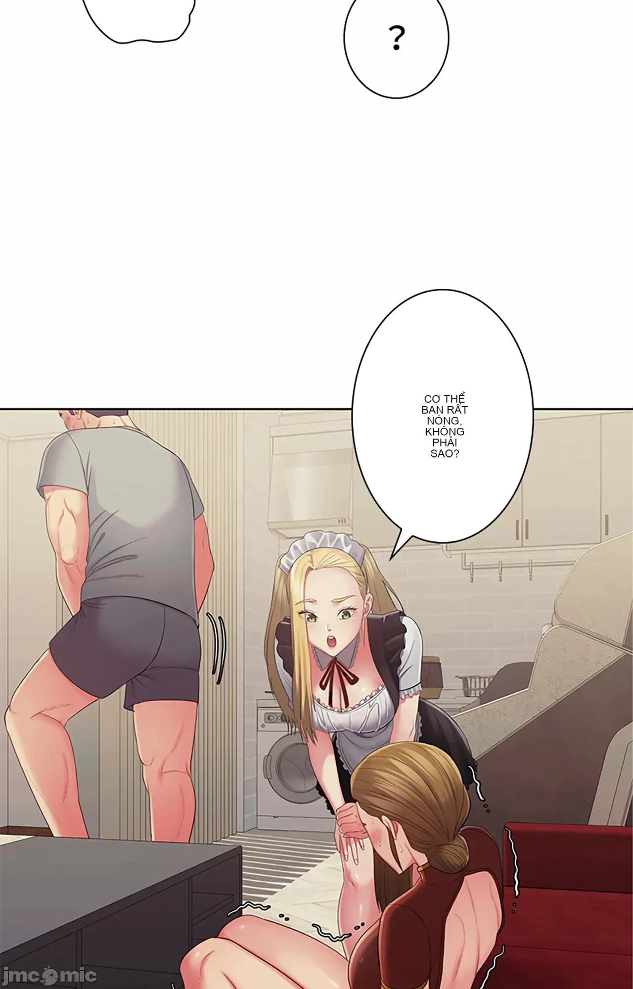 Thầy ơi, thầy có muốn cương cứng không/ Thầy ơi, xin thầy cương cứng lên Chương 1-50