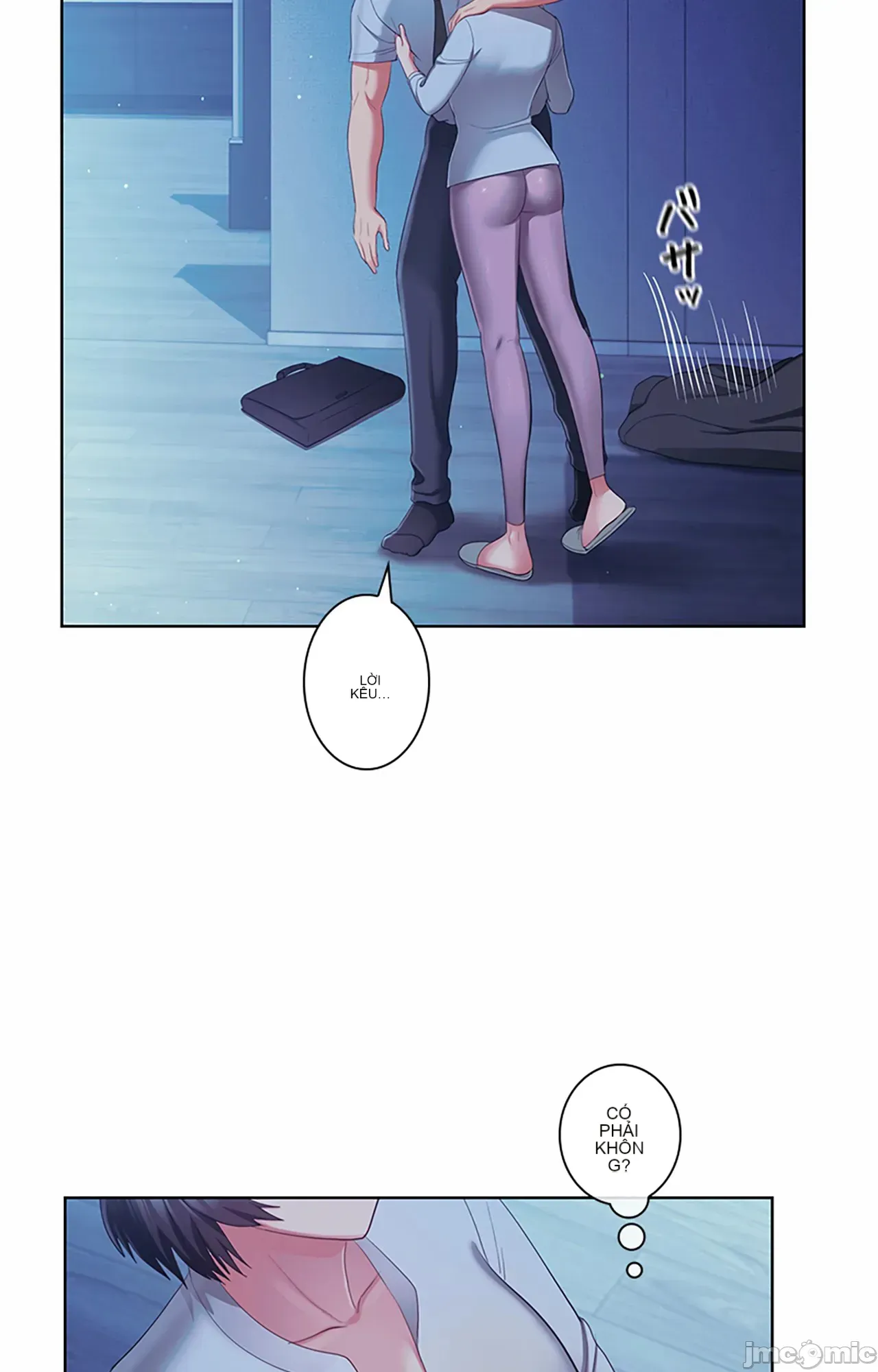 Thầy ơi, thầy có muốn cương cứng không/ Thầy ơi, xin thầy cương cứng lên Chương 1-50