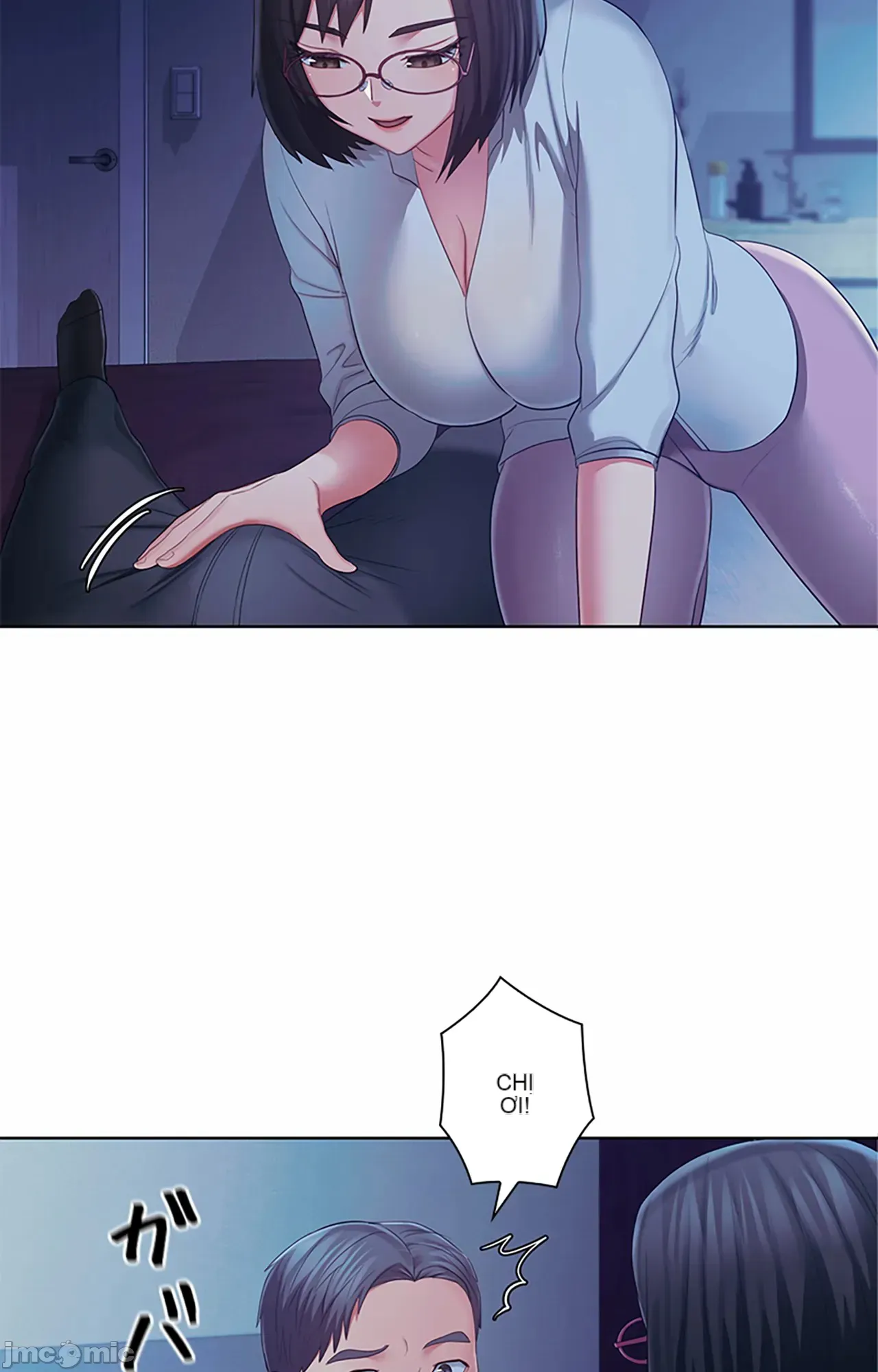 Thầy ơi, thầy có muốn cương cứng không/ Thầy ơi, xin thầy cương cứng lên Chương 1-50