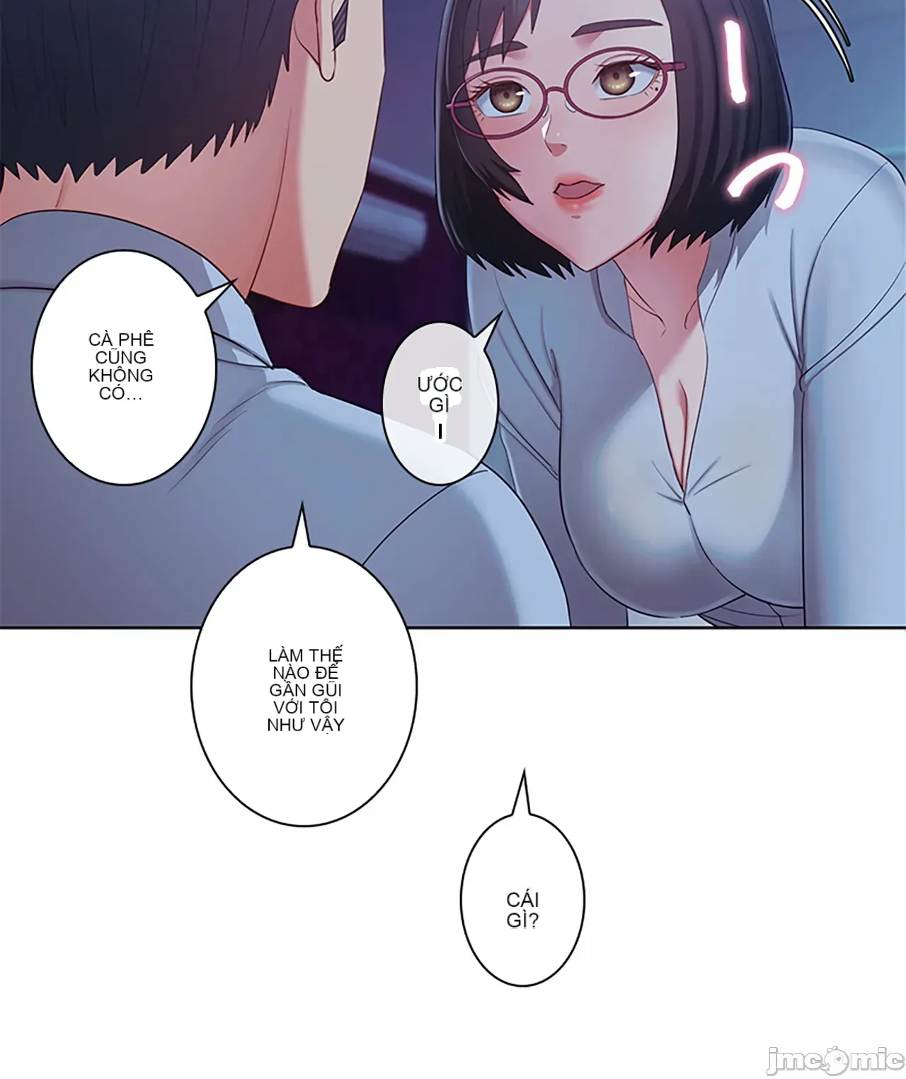 Thầy ơi, thầy có muốn cương cứng không/ Thầy ơi, xin thầy cương cứng lên Chương 1-50