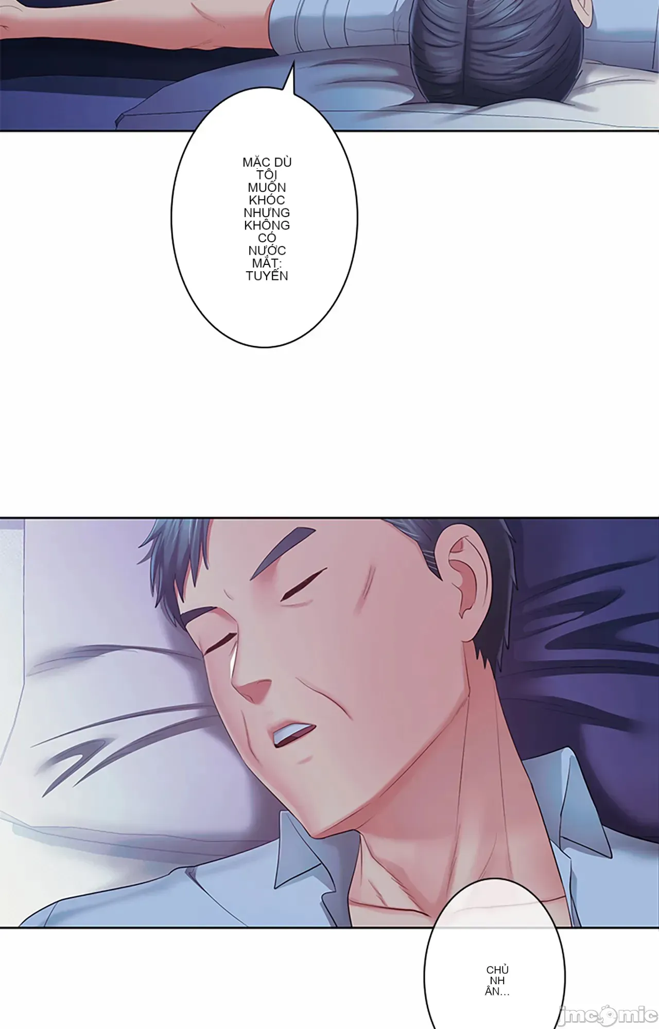 Thầy ơi, thầy có muốn cương cứng không/ Thầy ơi, xin thầy cương cứng lên Chương 1-50