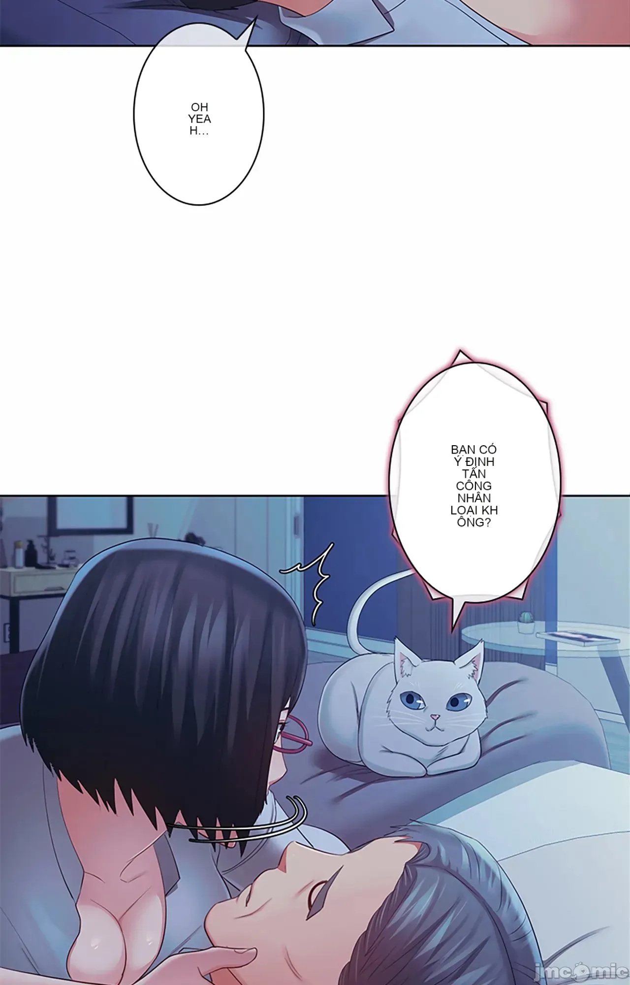 Thầy ơi, thầy có muốn cương cứng không/ Thầy ơi, xin thầy cương cứng lên Chương 1-50