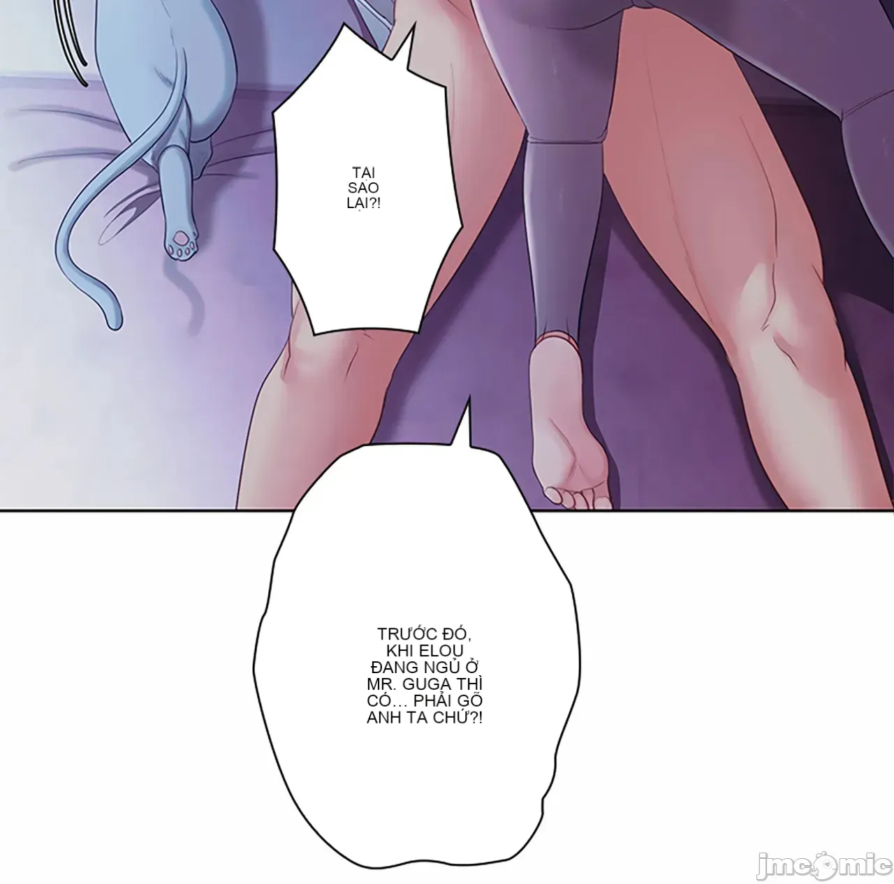 Thầy ơi, thầy có muốn cương cứng không/ Thầy ơi, xin thầy cương cứng lên Chương 1-50