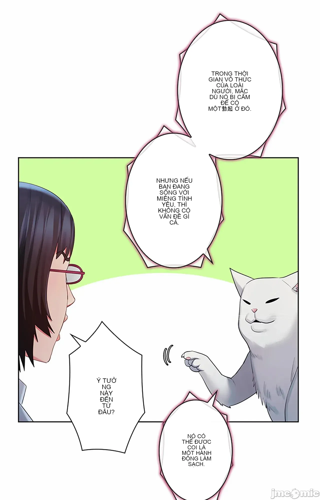 Thầy ơi, thầy có muốn cương cứng không/ Thầy ơi, xin thầy cương cứng lên Chương 1-50