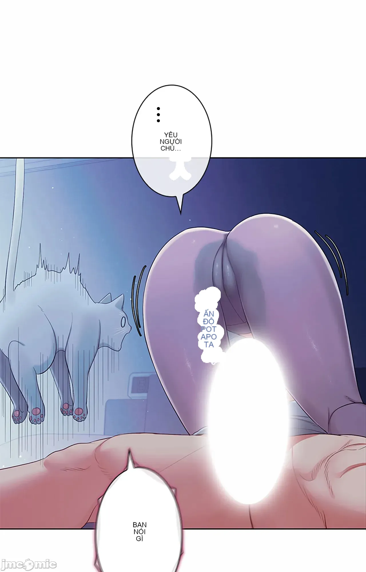 Thầy ơi, thầy có muốn cương cứng không/ Thầy ơi, xin thầy cương cứng lên Chương 1-50