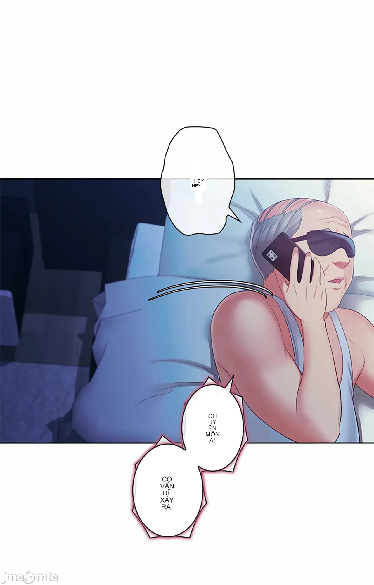 Thầy ơi, thầy có muốn cương cứng không/ Thầy ơi, xin thầy cương cứng lên Chương 1-50