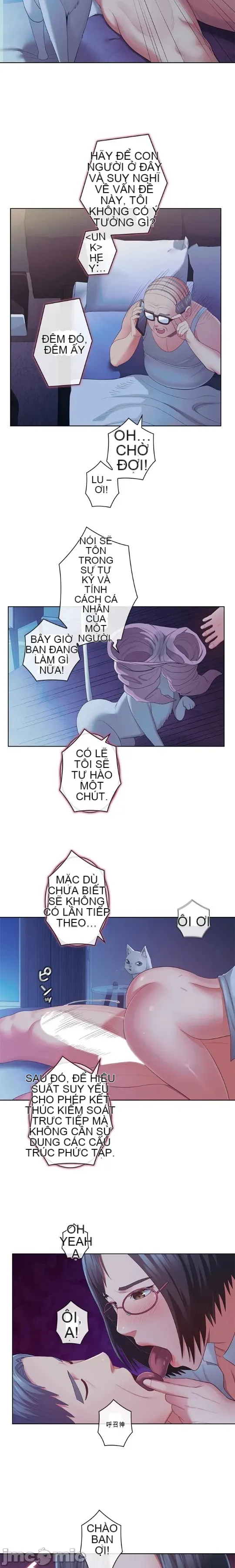 Thầy ơi, thầy có muốn cương cứng không/ Thầy ơi, xin thầy cương cứng lên Chương 1-50