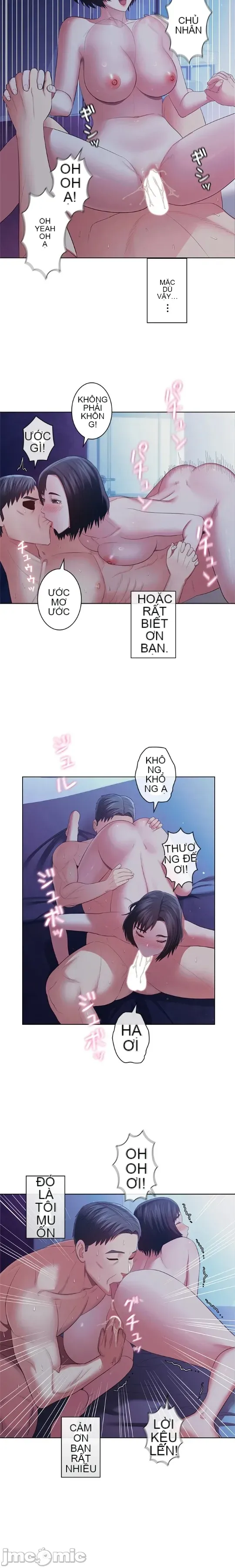 Thầy ơi, thầy có muốn cương cứng không/ Thầy ơi, xin thầy cương cứng lên Chương 1-50