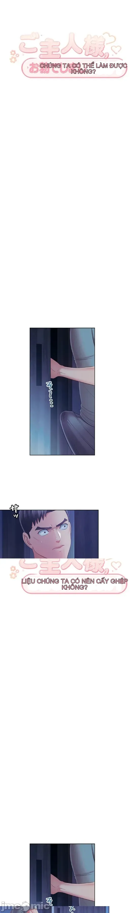 Thầy ơi, thầy có muốn cương cứng không/ Thầy ơi, xin thầy cương cứng lên Chương 1-50