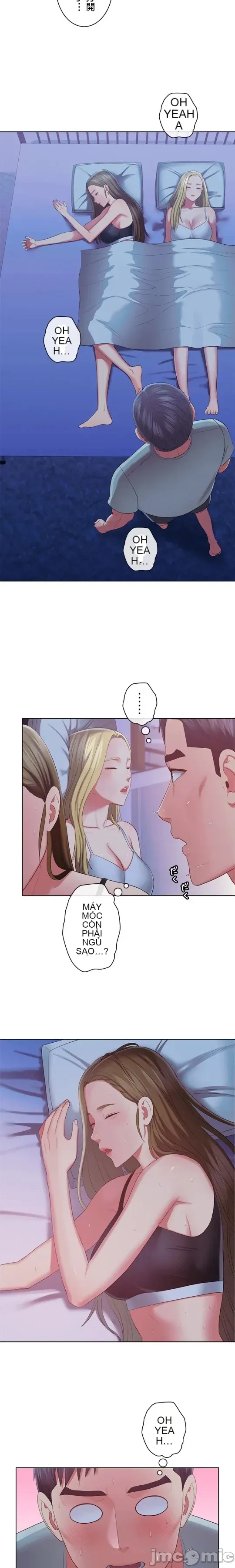 Thầy ơi, thầy có muốn cương cứng không/ Thầy ơi, xin thầy cương cứng lên Chương 1-50