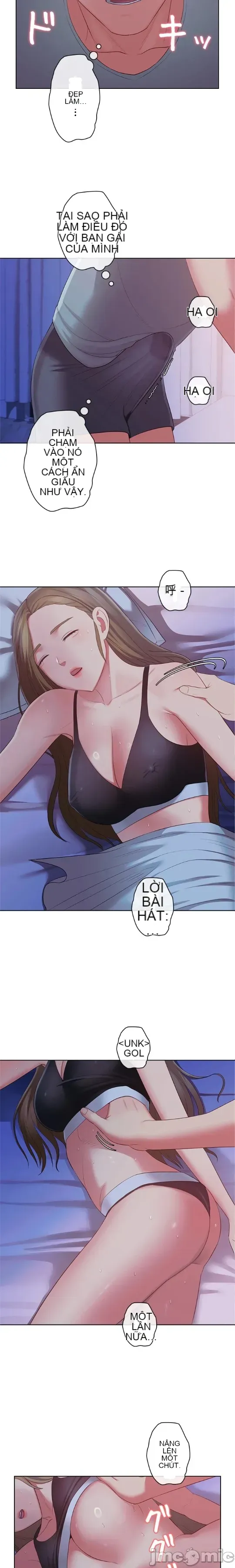 Thầy ơi, thầy có muốn cương cứng không/ Thầy ơi, xin thầy cương cứng lên Chương 1-50