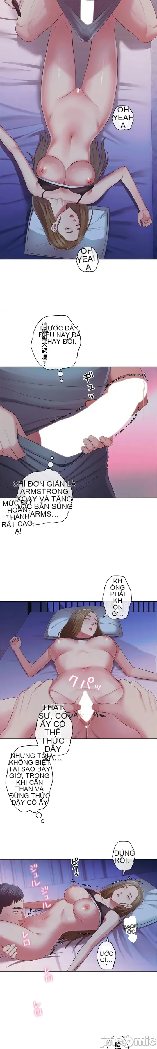 Thầy ơi, thầy có muốn cương cứng không/ Thầy ơi, xin thầy cương cứng lên Chương 1-50