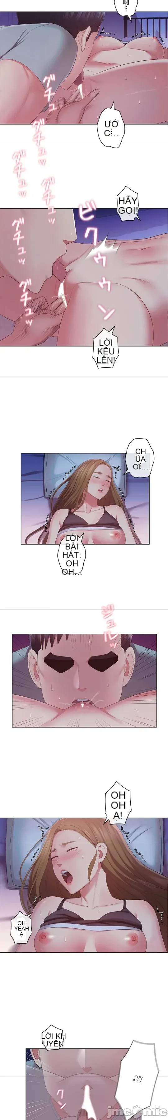 Thầy ơi, thầy có muốn cương cứng không/ Thầy ơi, xin thầy cương cứng lên Chương 1-50