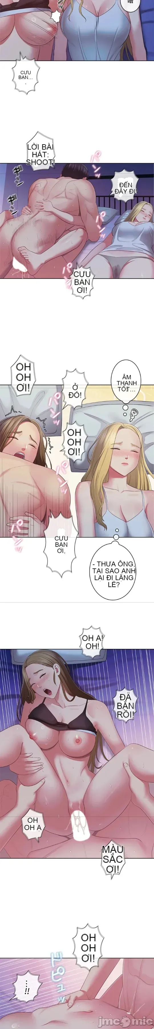 Thầy ơi, thầy có muốn cương cứng không/ Thầy ơi, xin thầy cương cứng lên Chương 1-50