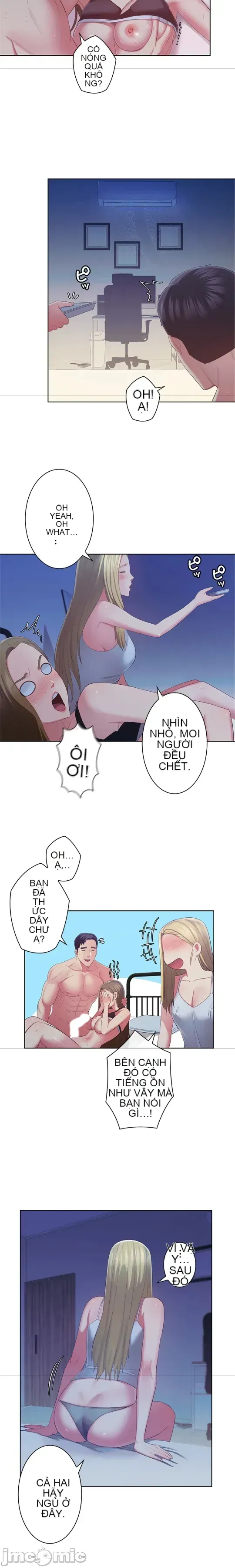 Thầy ơi, thầy có muốn cương cứng không/ Thầy ơi, xin thầy cương cứng lên Chương 1-50