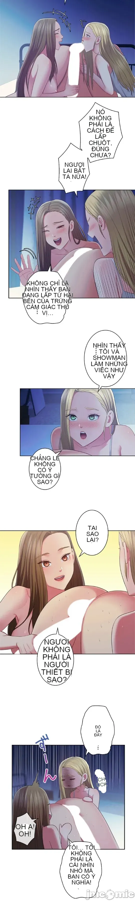 Thầy ơi, thầy có muốn cương cứng không/ Thầy ơi, xin thầy cương cứng lên Chương 1-50