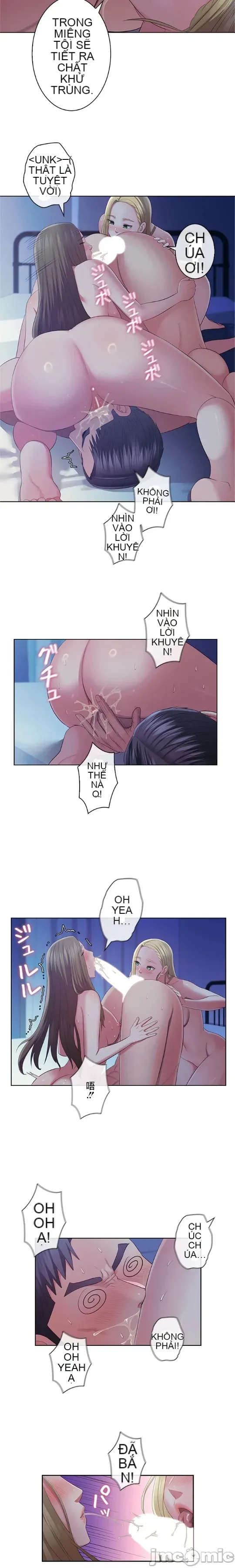 Thầy ơi, thầy có muốn cương cứng không/ Thầy ơi, xin thầy cương cứng lên Chương 1-50