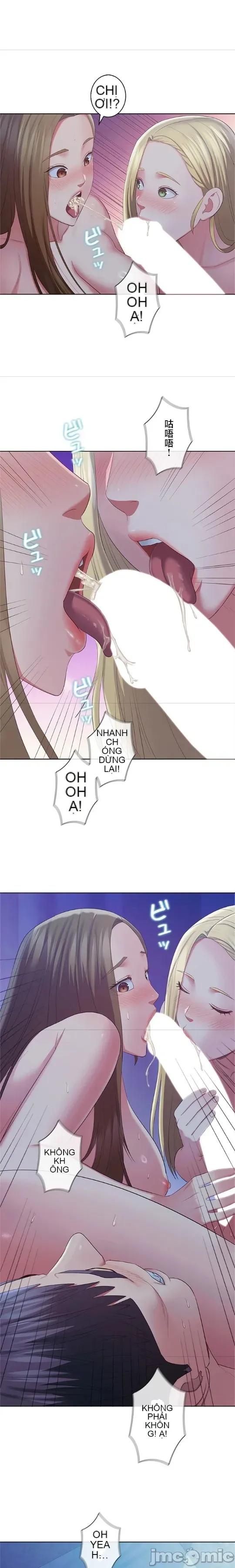 Thầy ơi, thầy có muốn cương cứng không/ Thầy ơi, xin thầy cương cứng lên Chương 1-50