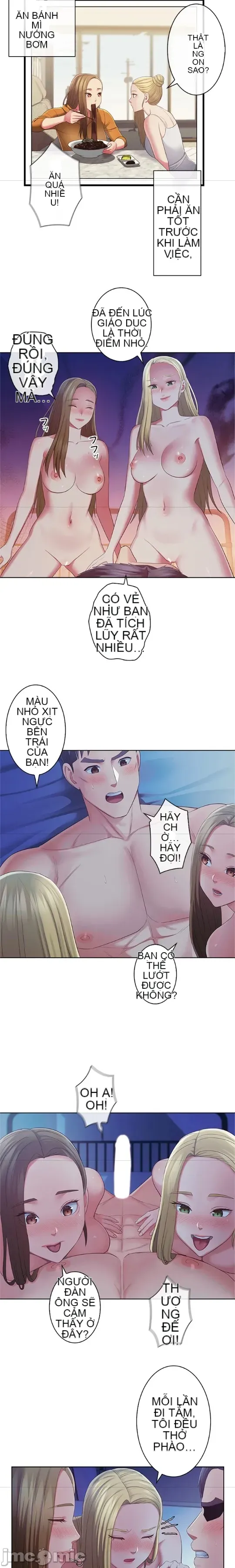 Thầy ơi, thầy có muốn cương cứng không/ Thầy ơi, xin thầy cương cứng lên Chương 1-50