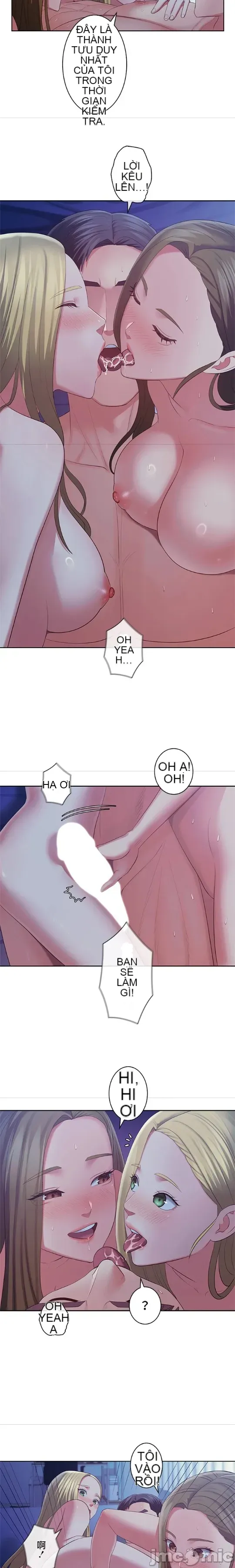 Thầy ơi, thầy có muốn cương cứng không/ Thầy ơi, xin thầy cương cứng lên Chương 1-50