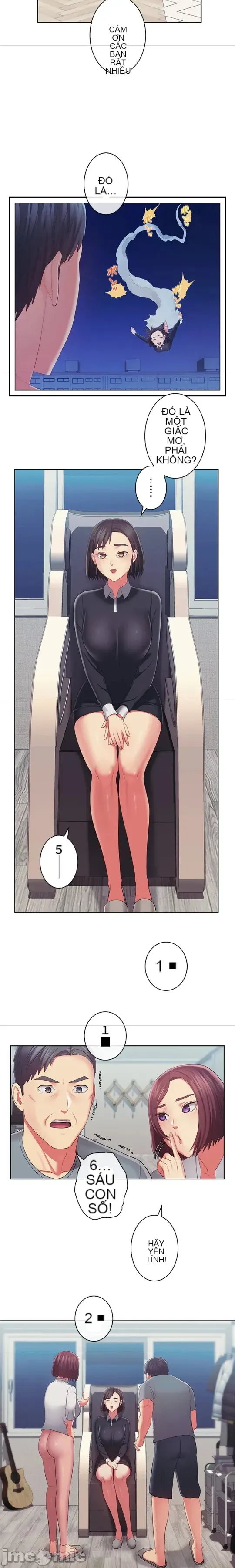 Thầy ơi, thầy có muốn cương cứng không/ Thầy ơi, xin thầy cương cứng lên Chương 1-50