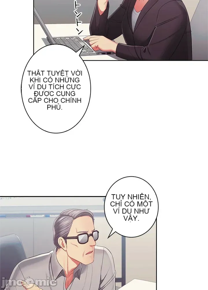 Thầy ơi, thầy có muốn cương cứng không/ Thầy ơi, xin thầy cương cứng lên Chương 1-50