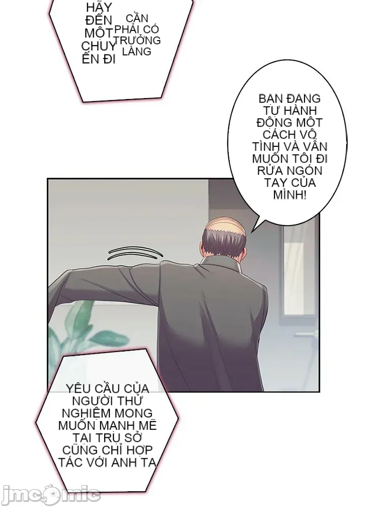 Thầy ơi, thầy có muốn cương cứng không/ Thầy ơi, xin thầy cương cứng lên Chương 1-50