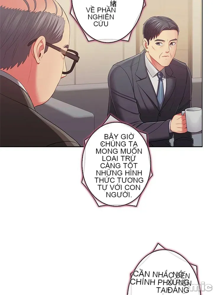 Thầy ơi, thầy có muốn cương cứng không/ Thầy ơi, xin thầy cương cứng lên Chương 1-50