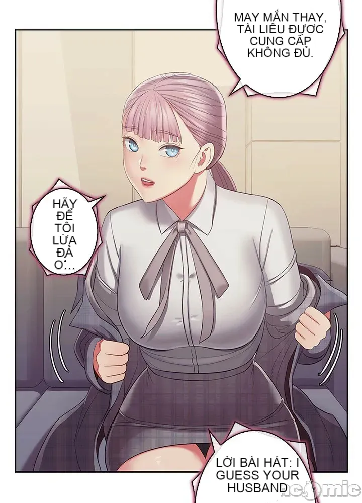 Thầy ơi, thầy có muốn cương cứng không/ Thầy ơi, xin thầy cương cứng lên Chương 1-50