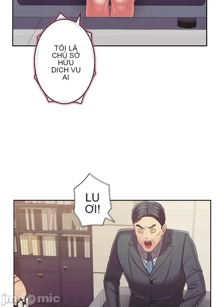 Thầy ơi, thầy có muốn cương cứng không/ Thầy ơi, xin thầy cương cứng lên Chương 1-50